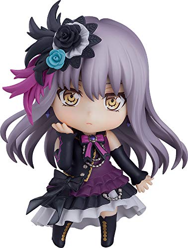 Minato Yukina (Costume De Scène Ver. version Nendoroid (#1104) BanG Rêve! Les Filles De La Bande De Fête! - Good Smile Company