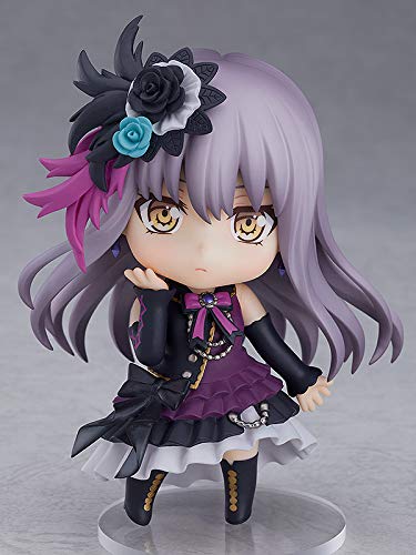 Minato Yukina (Costume De Scène Ver. version Nendoroid (#1104) BanG Rêve! Les Filles De La Bande De Fête! - Good Smile Company