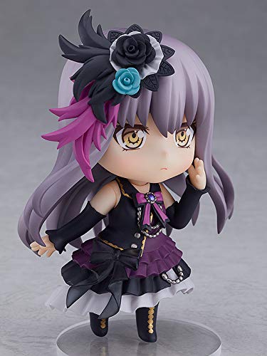 Minato Yukina (Costume De Scène Ver. version Nendoroid (#1104) BanG Rêve! Les Filles De La Bande De Fête! - Good Smile Company