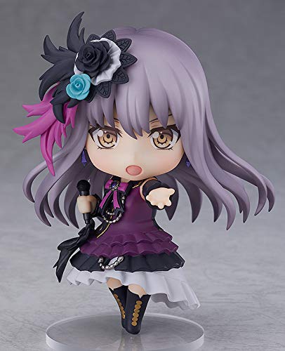Minato Yukina (Costume De Scène Ver. version Nendoroid (#1104) BanG Rêve! Les Filles De La Bande De Fête! - Good Smile Company