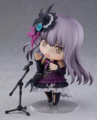 Minato Yukina (Costume De Scène Ver. version Nendoroid (#1104) BanG Rêve! Les Filles De La Bande De Fête! - Good Smile Company
