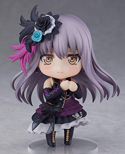 Minato Yukina (Costume De Scène Ver. version Nendoroid (#1104) BanG Rêve! Les Filles De La Bande De Fête! - Good Smile Company