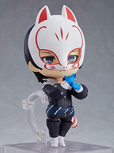 Kitagawa Yuusuke (El Fantasma Ladrón De Ver.) Nendoroid (#1103) Persona 5: La Animación - Buena Sonrisa Empresa