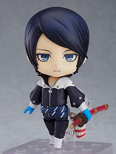 Kitagawa Yuusuke (El Fantasma Ladrón De Ver.) Nendoroid (#1103) Persona 5: La Animación - Buena Sonrisa Empresa
