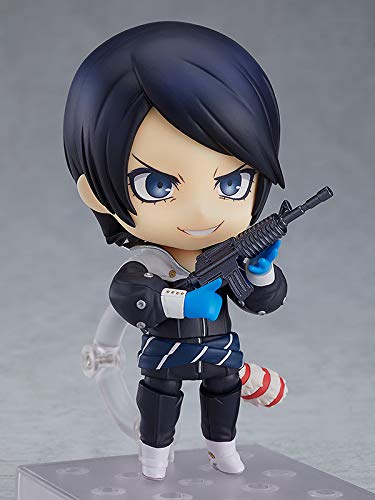 Kitagawa Yuusuke (El Fantasma Ladrón De Ver.) Nendoroid (#1103) Persona 5: La Animación - Buena Sonrisa Empresa