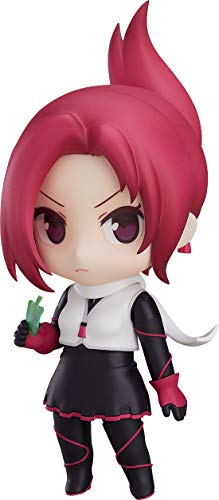 Rin Nendoroid (#1107) Kemurikusa - Good Smile Company
