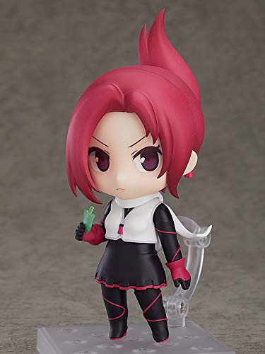 Rin Nendoroid (#1107) Kemurikusa - Good Smile Company
