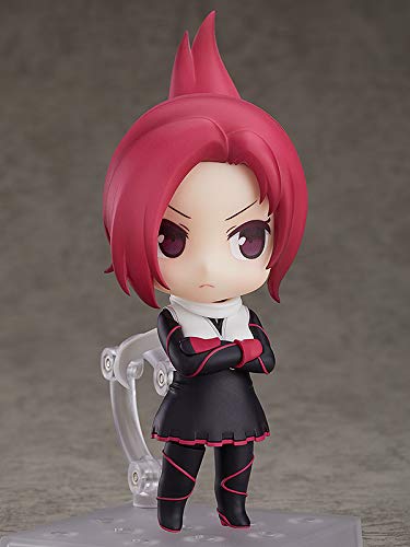 Rin Nendoroid (#1107) Kemurikusa - Good Smile Company