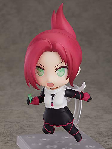 Rin Nendoroid (#1107) Kemurikusa - Good Smile Company