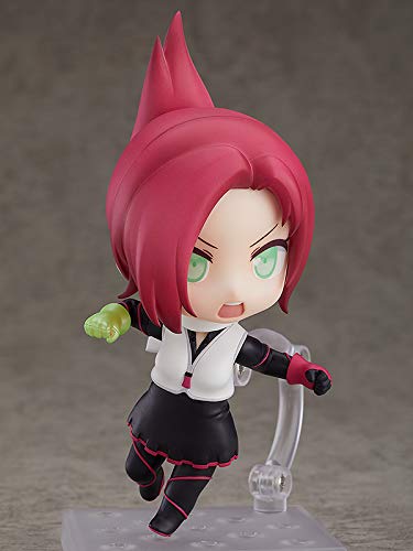 Rin Nendoroid (#1107) Kemurikusa - Good Smile Company