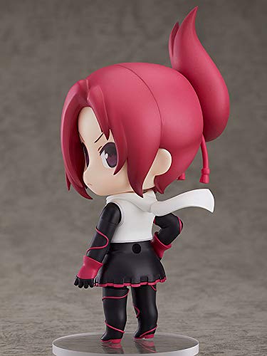 Rin Nendoroid (#1107) Kemurikusa - Good Smile Company