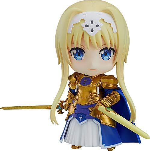 Alice Schuberg Nendoroid (#1105) Sword Art Online: Alicization -