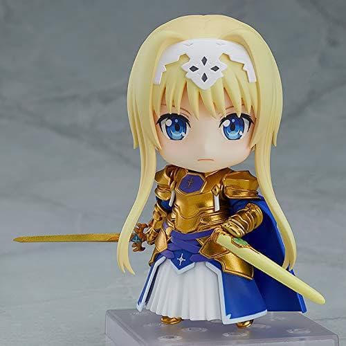 Alice Schuberg Nendoroid (#1105) Sword Art Online: Alicization -