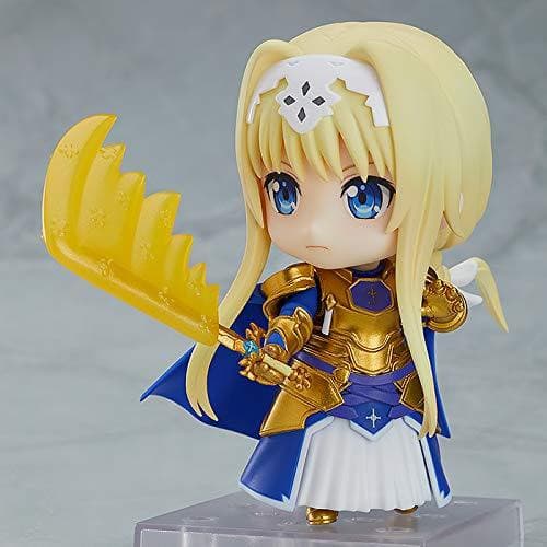 Alice Schuberg Nendoroid (#1105) Sword Art Online: Alicization -