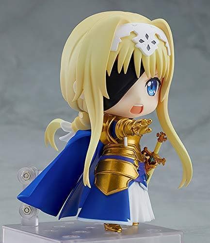 Alice Schuberg Nendoroid (#1105) Sword Art Online: Alicization -