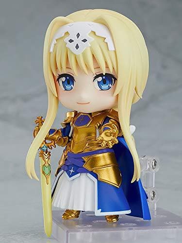Alice Schuberg Nendoroid (#1105) Sword Art Online: Alicization -