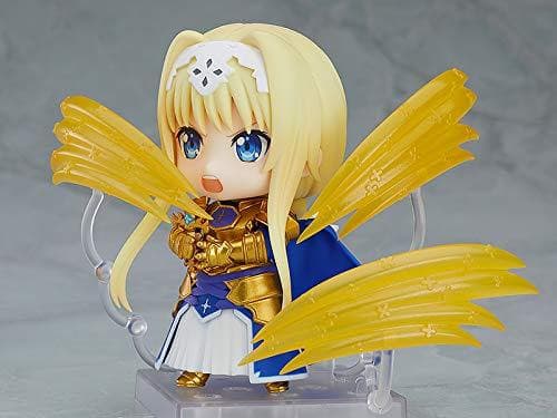 Alice Schuberg Nendoroid (#1105) Sword Art Online: Alicization -