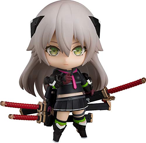 Ichi Nendoroid (#1111) Heavily Armed High School Girls - Good Smile Company