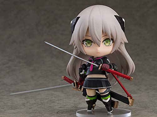 Ichi Nendoroid (#1111) Heavily Armed High School Girls - Good Smile Company