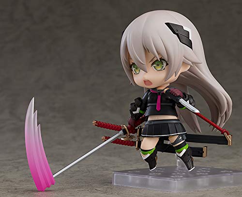 Ichi Nendoroid (#1111) Heavily Armed High School Girls - Good Smile Company