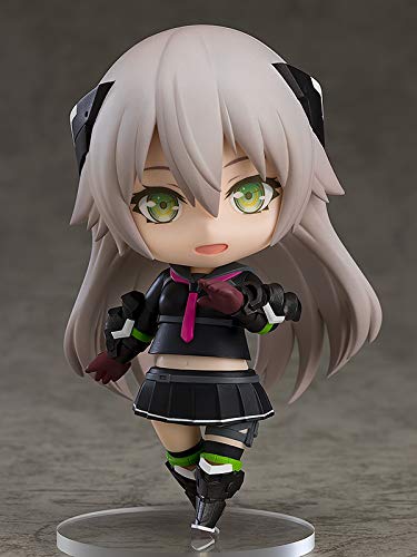 Ichi Nendoroid (#1111) Heavily Armed High School Girls - Good Smile Company