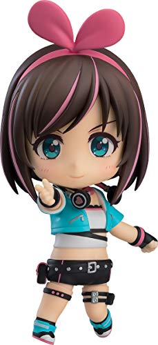 Kizuna Ai (2019 Ver.) Nendoroid #1116 A.I.Games - (Good Smile Company)