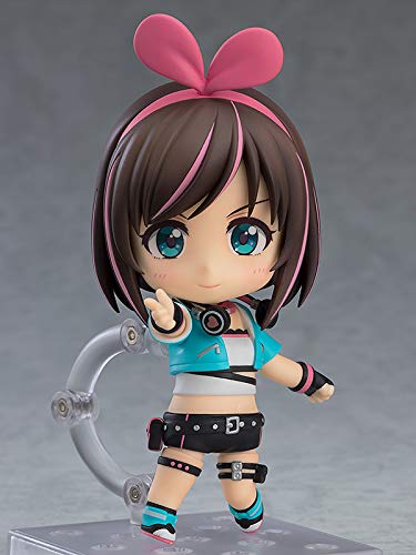 Kizuna Ai (2019 Ver.) Nendoroid #1116 A.I.Games - (Good Smile Company)