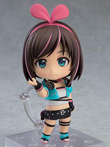 Kizuna Ai (2019 Ver.) Nendoroid #1116 A.I.Games - (Good Smile Company)