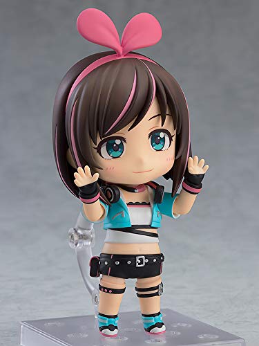 Kizuna Ai (2019 Ver.) Nendoroid #1116 A.I.Games - (Good Smile Company)