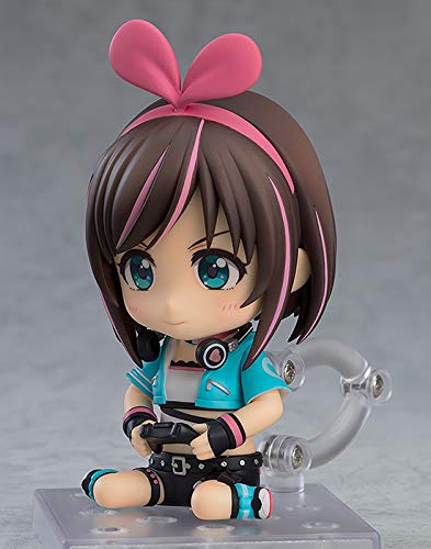 Kizuna Ai (2019 Ver.) Nendoroid #1116 A.I.Games - (Good Smile Company)