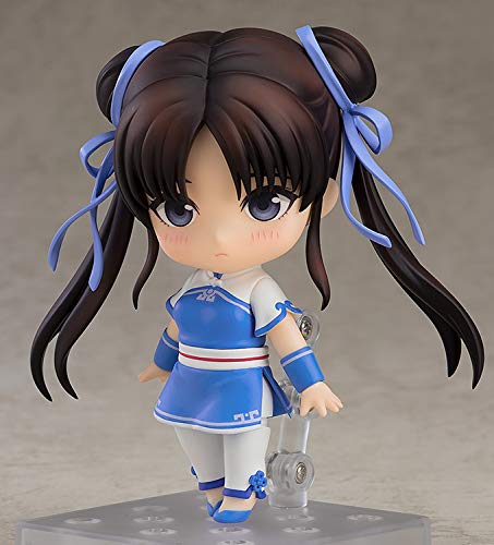 Zhao Ling-Er Nendoroid#1118 The Legend of Sword and Fairy - (Good Smile Arts Shanghai)