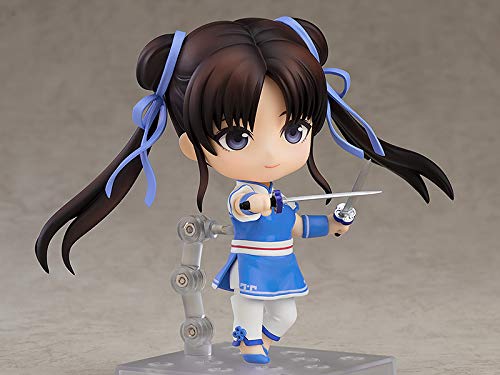 Zhao Ling-Er Nendoroid (# 1118) The Legend of Sword and Fairy - Good Smile Arts Shanghai