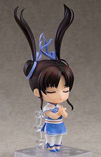 Zhao Ling-Er Nendoroid#1118 The Legend of Sword and Fairy - (Good Smile Arts Shanghai)