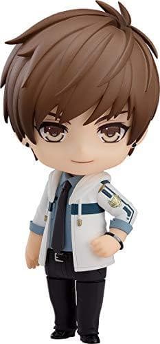 Love and Producer ～EVOL×LOVE～  Bai Qi Nendoroid  #1119 (Good Smile Arts Shanghai)