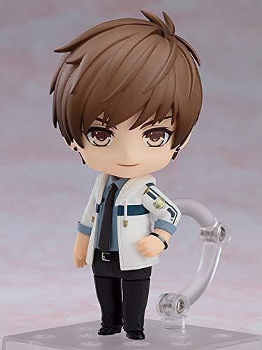 Love and Producer ～EVOL×LOVE～  Bai Qi Nendoroid  #1119 (Good Smile Arts Shanghai)