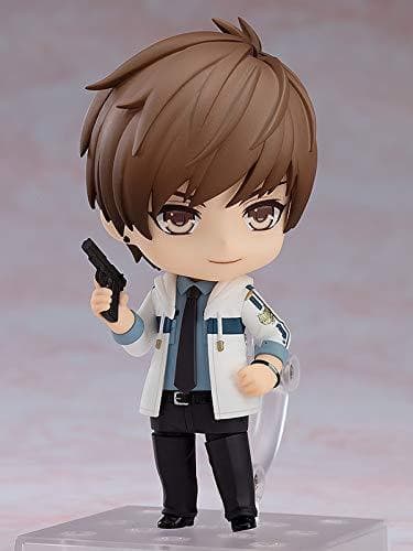 Love and Producer ～EVOL×LOVE～  Bai Qi Nendoroid  #1119 (Good Smile Arts Shanghai)