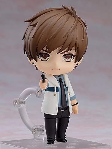 Love and Producer ～EVOL×LOVE～  Bai Qi Nendoroid  #1119 (Good Smile Arts Shanghai)