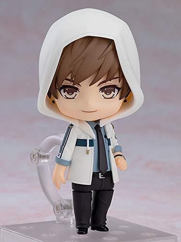 Love and Producer ～EVOL×LOVE～  Bai Qi Nendoroid  #1119 (Good Smile Arts Shanghai)