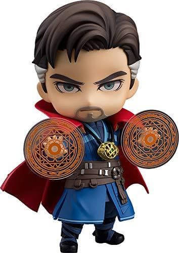 Avengers: Infinity War Nendoroid (#1120) Dr Strange (Infinity Edition, Standard Ver.) - Good Smile Company