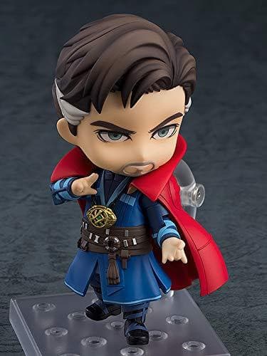Avengers: Infinity War Nendoroid (#1120) Dr Strange (Infinity Edition, Standard Ver.) - Good Smile Company