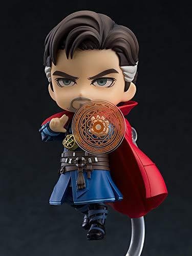 Avengers: Infinity War -Dr Strange  "Infinity Edition, DX Ver." Nendoroid #1120-DX (Good Smile Company)