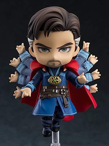 Avengers: Infinity War -Dr Strange  "Infinity Edition, DX Ver." Nendoroid #1120-DX (Good Smile Company)