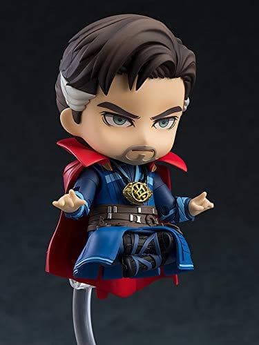 Avengers: Infinity War -Dr Strange  "Infinity Edition, DX Ver." Nendoroid #1120-DX (Good Smile Company)