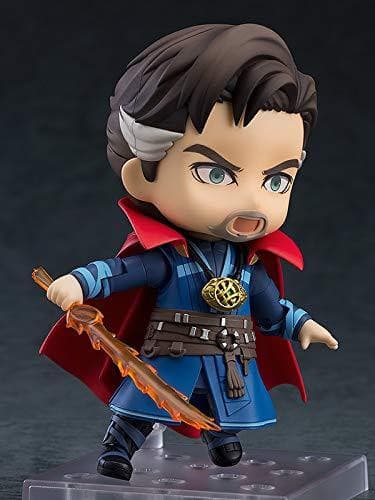 Avengers: Infinity War -Dr Strange  "Infinity Edition, DX Ver." Nendoroid #1120-DX (Good Smile Company)