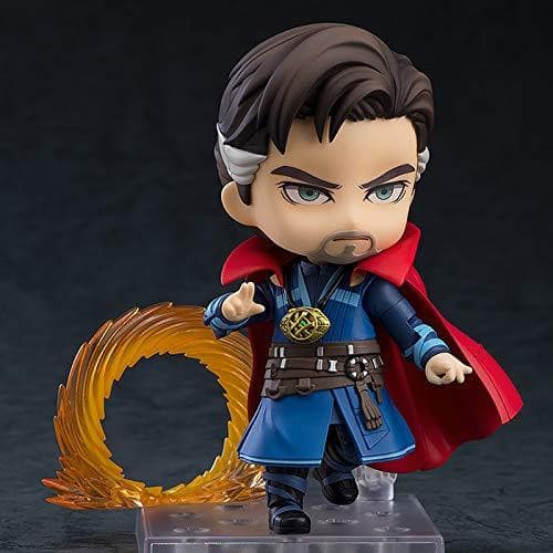 Avengers: Infinity War -Dr Strange  "Infinity Edition, DX Ver." Nendoroid #1120-DX (Good Smile Company)