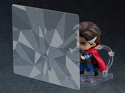 Avengers: Infinity War -Dr Strange  "Infinity Edition, DX Ver." Nendoroid #1120-DX (Good Smile Company)