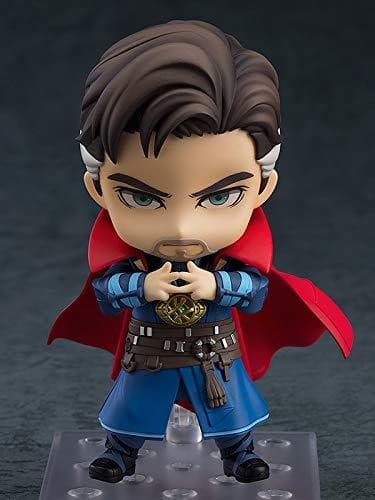Avengers: Infinity War -Dr Strange  "Infinity Edition, DX Ver." Nendoroid #1120-DX (Good Smile Company)