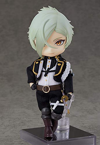 Touken Ranbu - Online - Hizamaru Nendoroid Doll (Orange Rouge)