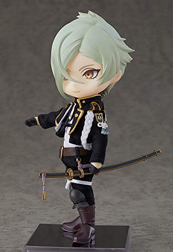 Touken Ranbu - Online - Hizamaru Nendoroid Doll (Orange Rouge)