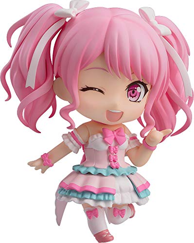 Maruyama, Aya (Vestito Fase Ver.) Nendoroid (#1139) BanG Sogno! Ragazze Band Festa! - Good Smile Company
